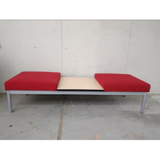 Image 1 of Zithoek modular vintage living room set