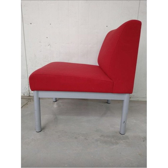 Image 1 of Zithoek modular vintage living room set