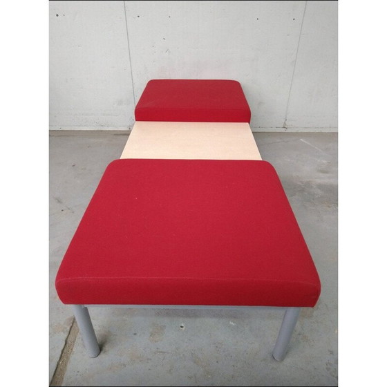 Image 1 of Zithoek modular vintage living room set