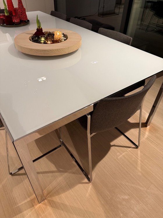 Image 1 of B&B Italia Progetto 1 Table