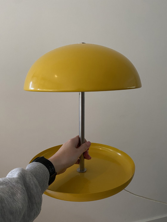 Image 1 of Lampe à poser design