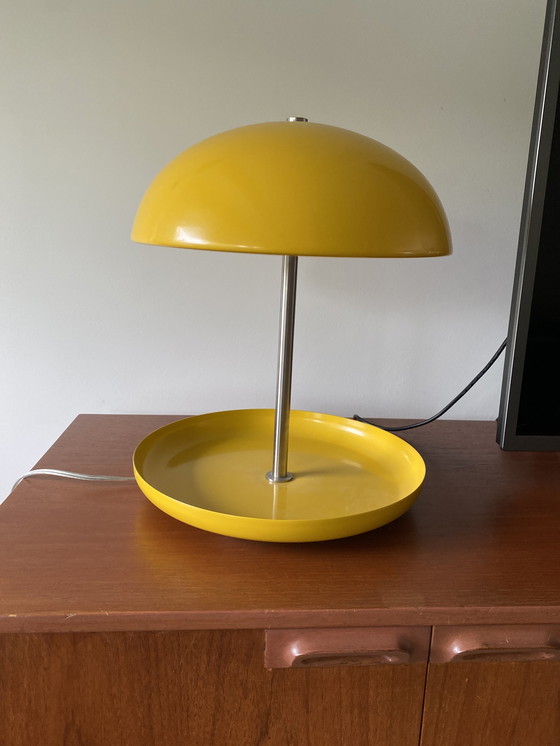 Image 1 of Lampe à poser design