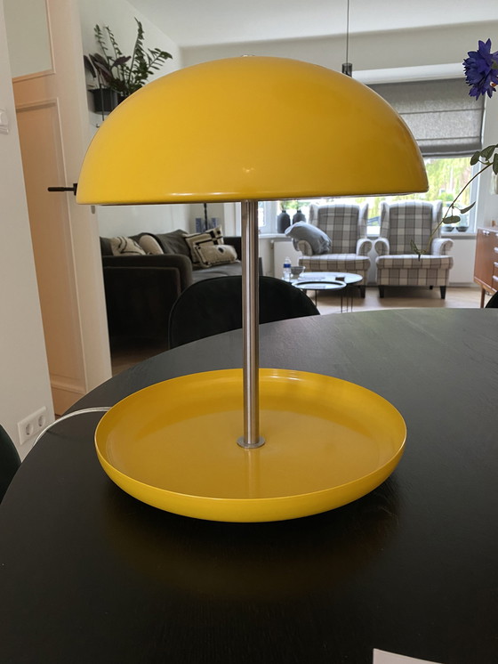 Image 1 of Lampe à poser design