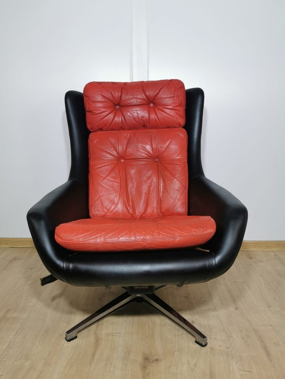 Image 1 of Peem Armchair