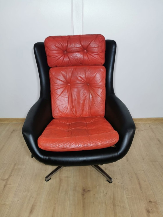 Image 1 of Peem Armchair