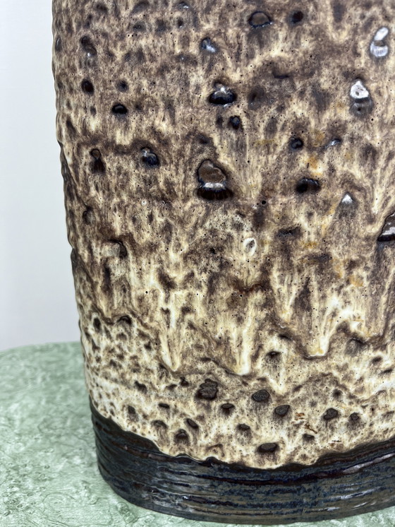 Image 1 of Kaiser Leuchten Ceramic table lamp XL