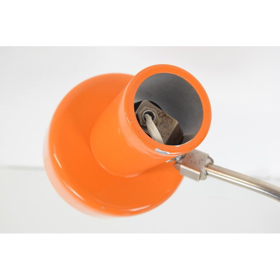 Image 1 of Mid-century adjustable table lamp, Germany 1970s