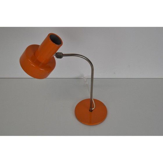 Image 1 of Mid-century adjustable table lamp, Germany 1970s