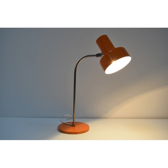 Image 1 of Mid-century adjustable table lamp, Germany 1970s