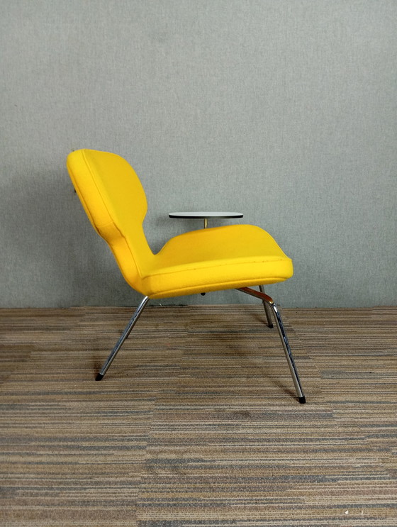 Image 1 of 1X Artifort Libel armchair