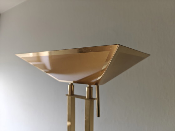 Image 1 of Deknudt floor lamp