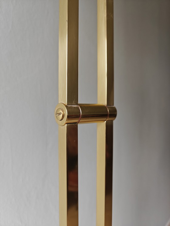 Image 1 of Deknudt floor lamp