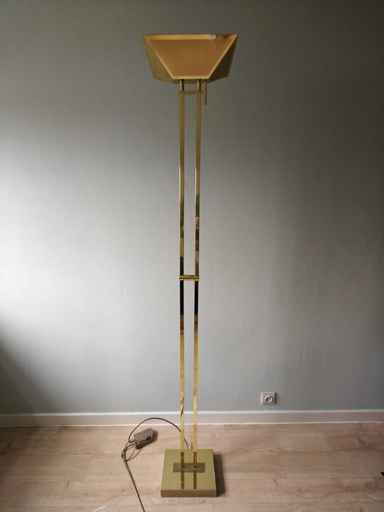 Image 1 of Deknudt floor lamp