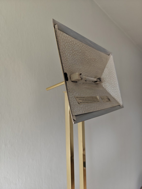 Image 1 of Deknudt floor lamp