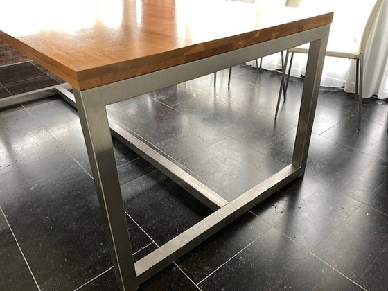 Image 1 of Linteloo Solution dining table