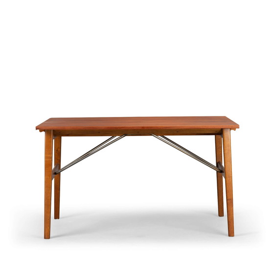 Image 1 of Table de salle à manger Mid Century