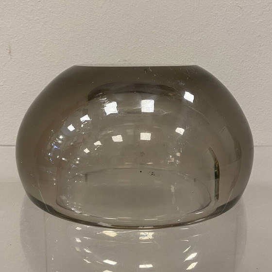 Image 1 of Vintage ashtray in Murano glass, Italy 1970