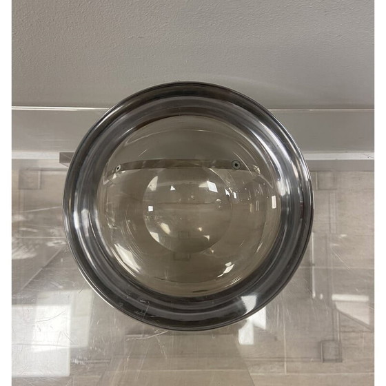 Image 1 of Vintage ashtray in Murano glass, Italy 1970