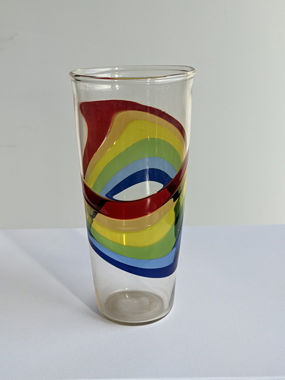 Image 1 of Kurt Wallstab vase