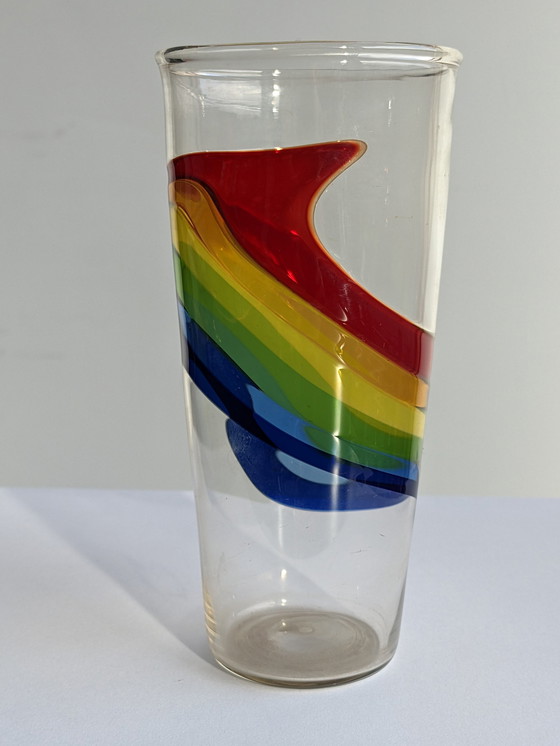 Image 1 of Kurt Wallstab vase