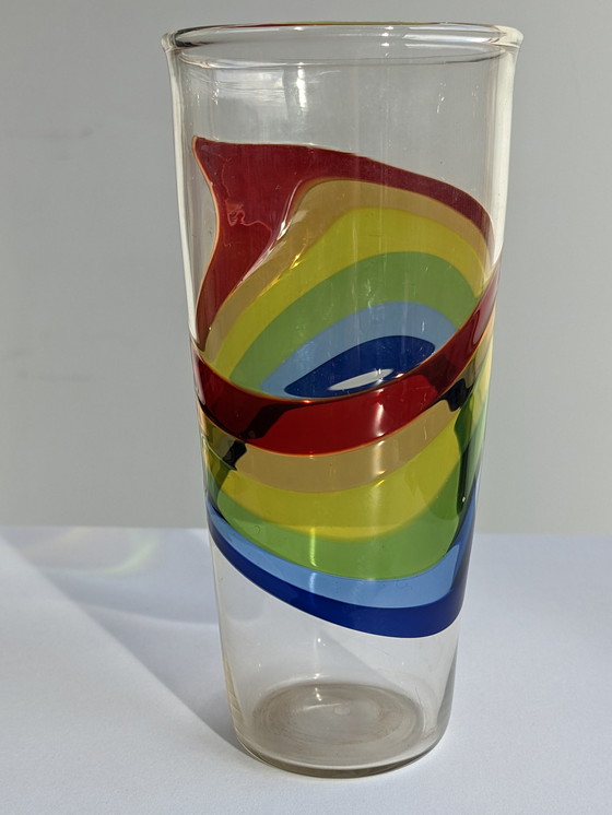 Image 1 of Kurt Wallstab vase