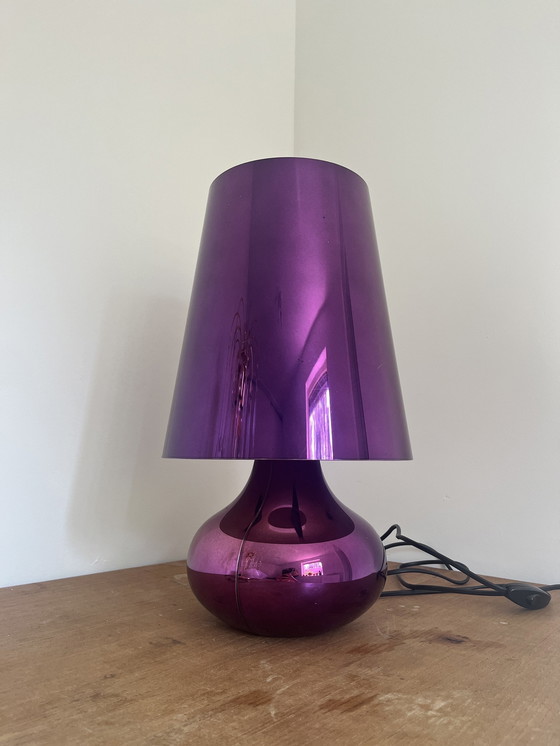 Image 1 of Kartell Table Lamp