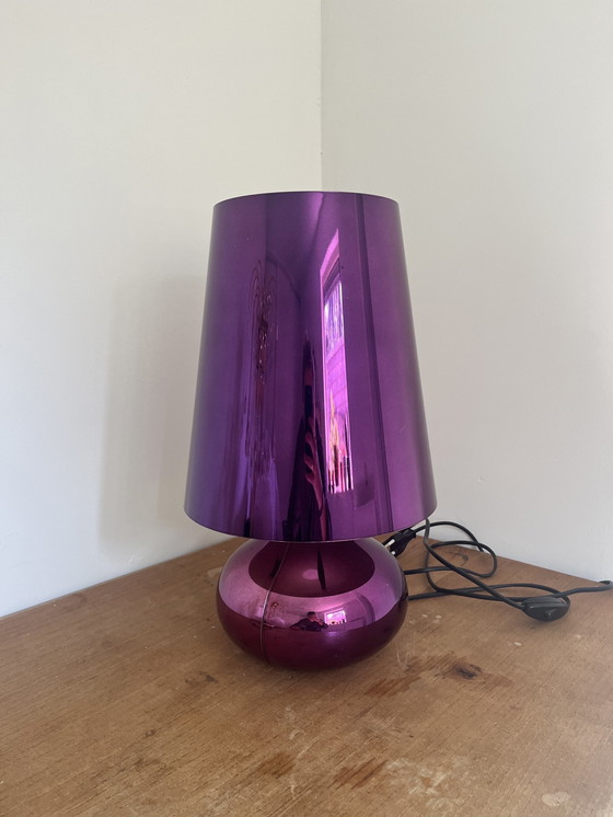 Image 1 of Kartell Table Lamp