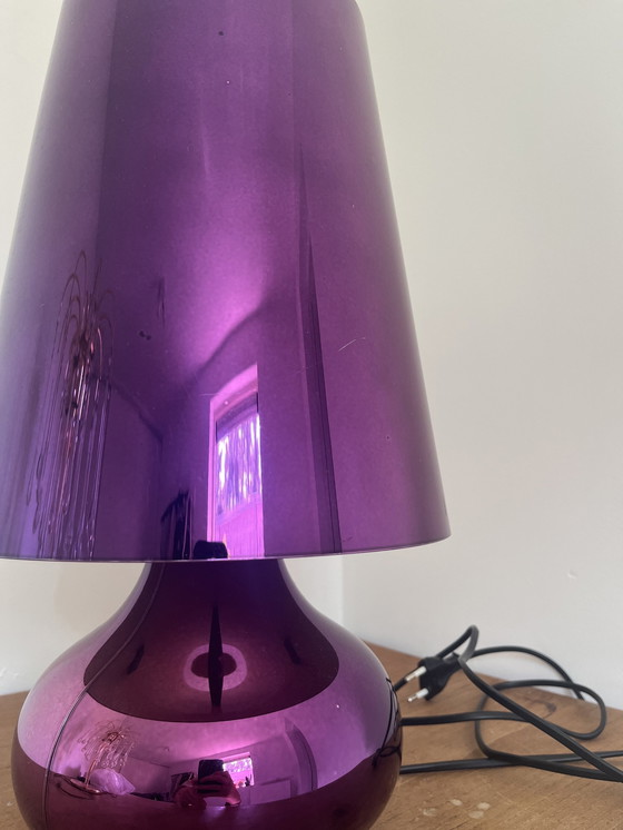 Image 1 of Kartell Table Lamp