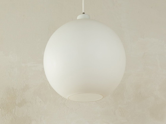 Image 1 of 60S Ceiling Lamp Ø 30 Cm