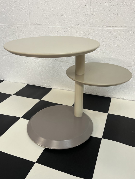 Image 1 of Leolux Cyclo Side Table