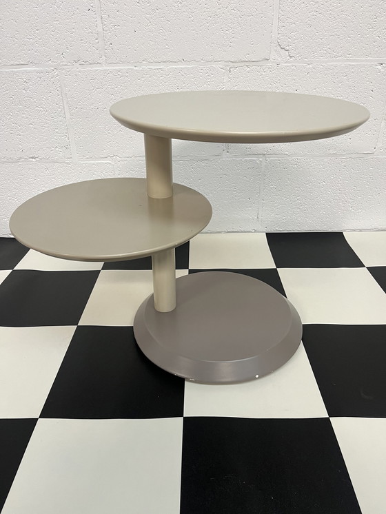 Image 1 of Leolux Cyclo Side Table