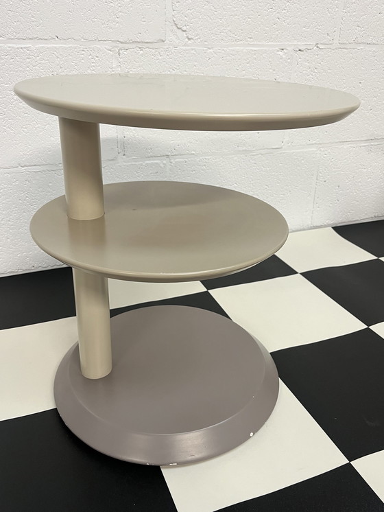 Image 1 of Leolux Cyclo Side Table