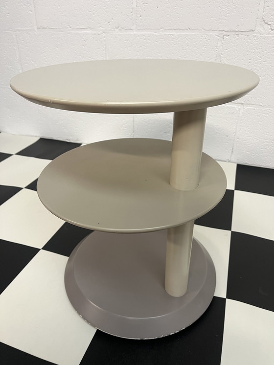 Image 1 of Leolux Cyclo Side Table