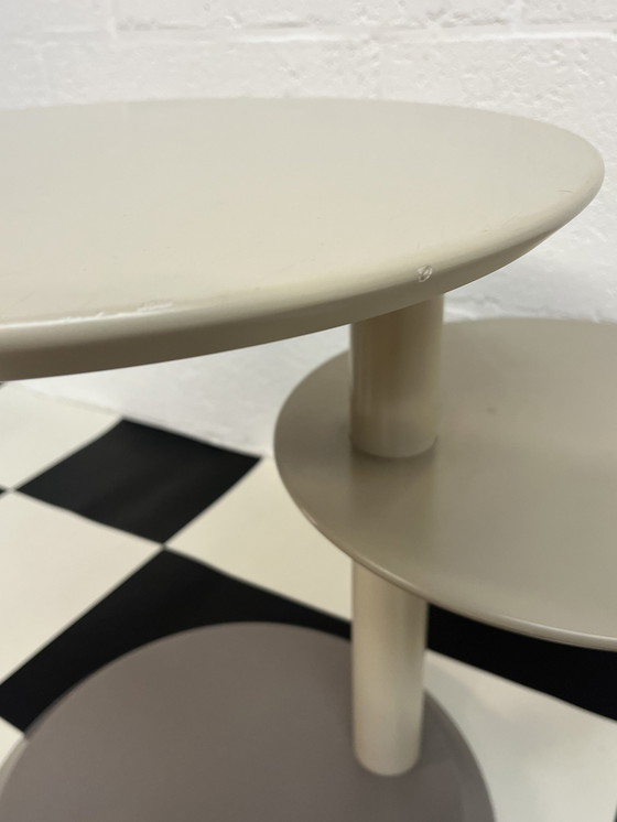 Image 1 of Leolux Cyclo Side Table