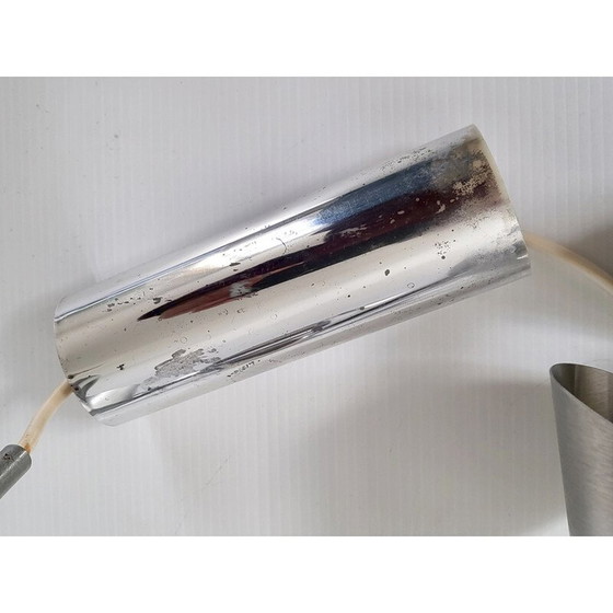 Image 1 of Vintage waterfall pendant, 1970