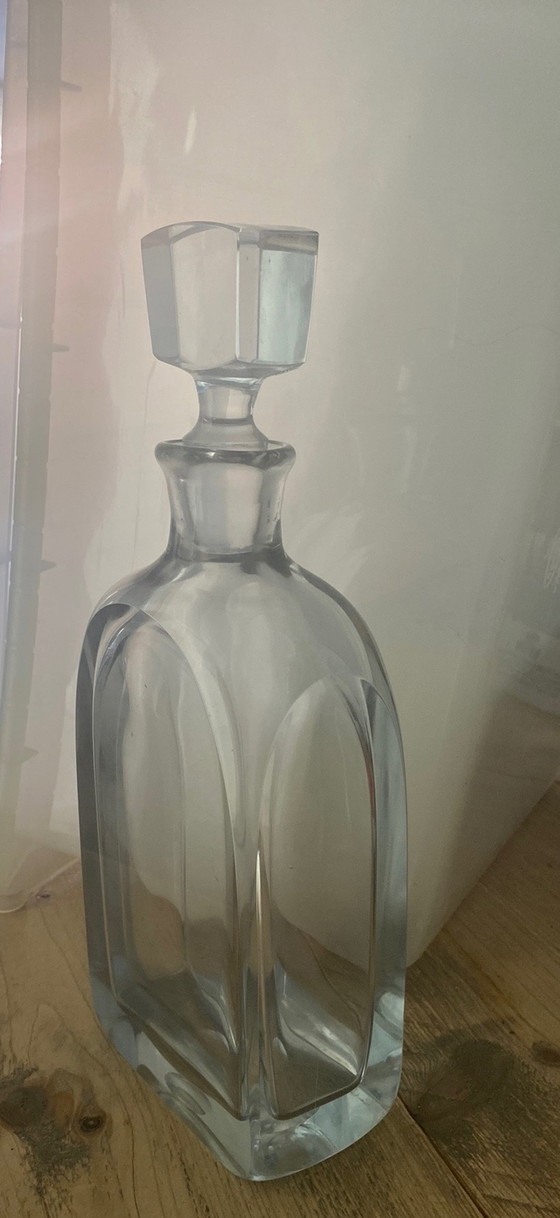 Image 1 of Carafe Strömbergshyttan