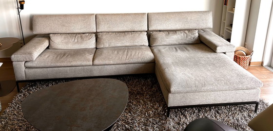 Image 1 of Jori Shiva 3960 corner sofa