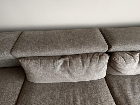 Image 1 of Jori Shiva 3960 corner sofa