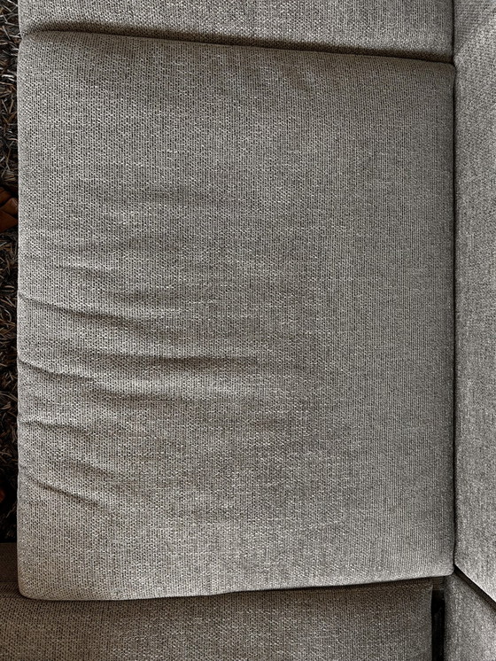 Image 1 of Jori Shiva 3960 corner sofa