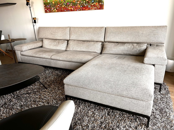 Image 1 of Jori Shiva 3960 corner sofa