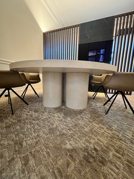 Image 1 of Mortex Table