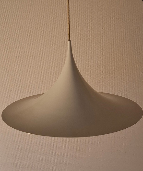 Image 1 of Gubi Semi Pendant Lamp