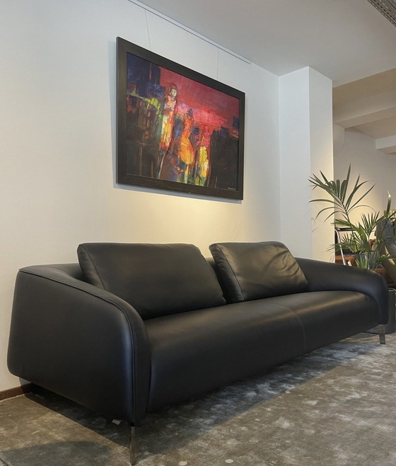 Image 1 of Leolux Elias 3.5 Seater Sofa