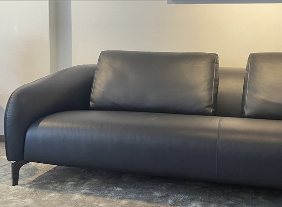 Image 1 of Leolux Elias 3.5 Seater Sofa