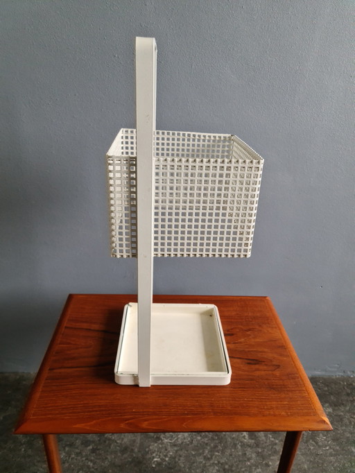 Josef Hoffmann For Bieffeplast Umbrella Stand