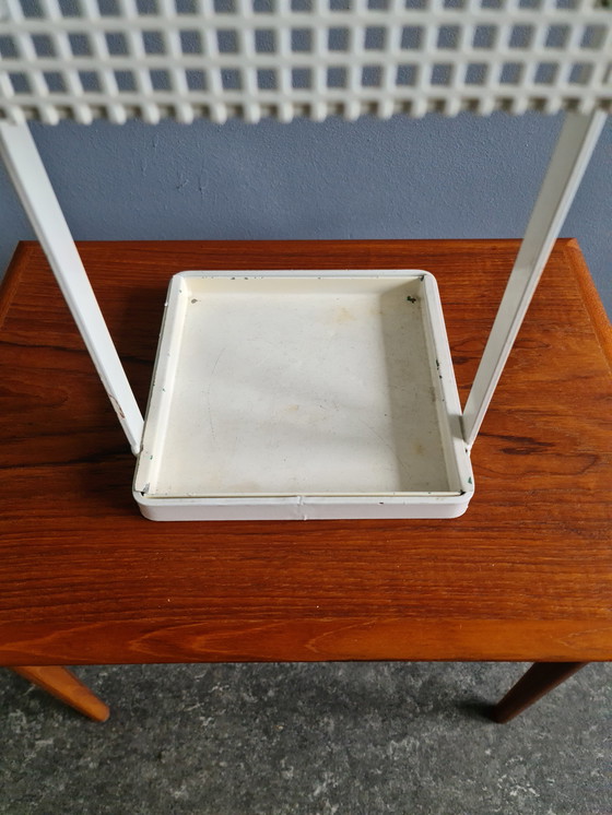 Image 1 of Josef Hoffmann For Bieffeplast Umbrella Stand