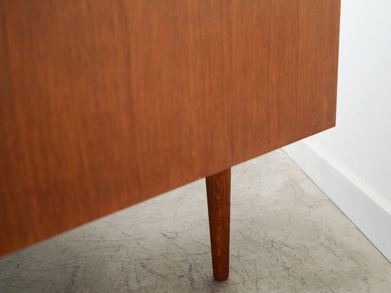 Image 1 of Oak Desk, Danish Design, 1960S, Production: Denmark