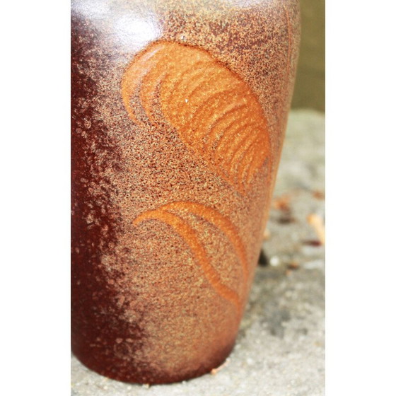 Image 1 of Vintage ceramic vase by W.Germany, 1960