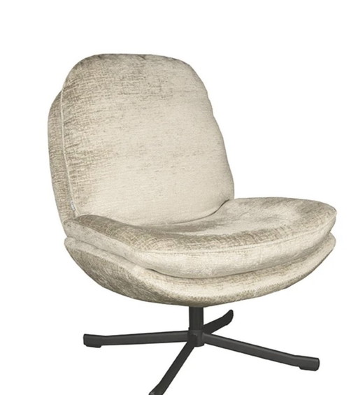 Dock 2 Swivel Chair