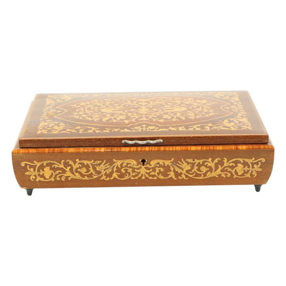 Image 1 of Grande portagioie Sorrento Italia